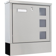 Rottner LAGO rozsdamentes acél postaláda