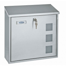 Rottner MURO rozsdamentes acél (T06048) postaláda