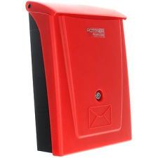 Rottner POSTA - fekete/piros kerti dekoráció