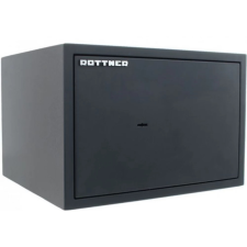 Rottner Power Safe 300 tűzbiztos kulcsos bútorszéf széf