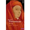  Rouge. Histoire d'une couleur – Michel Pastoureau