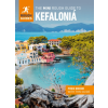Rough Guide Kefalonia útikönyv The Mini Rough Guide to Kefalonia (Travel Guide with Free eBook) angol 2023