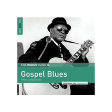 Rough Guide Különböző előadók - The Rough Guide To Gospel Blues (Vinyl LP (nagylemez)) blues