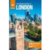  Rough Guide to London (Travel Guide with Free eBook)