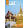 Rough Guides Laosz útikönyv angol - The Rough Guide to Laos Travel Guide with Free eBook 2024.