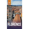 Rough Guides Rough Guide Pocket Florence Firenze útikönyv angol 2024