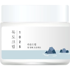 Round Lab 1025 Dokdo Cream 80 ml arckrém