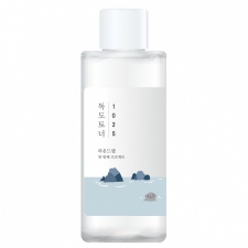 Round Lab 1025 Dokdo Toner 500 ml arctisztító