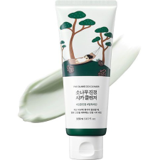 Round Lab Pine Calming Cica Cleanser 150 ml arctisztító