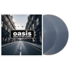 Round Records Oasis - Home Of The Monks (Clear Vinyl) (Vinyl LP (nagylemez))