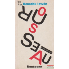 Rousseau irodalom