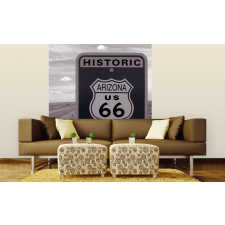  Route 66, poszter tapéta 225*250 cm tapéta, díszléc és más dekoráció