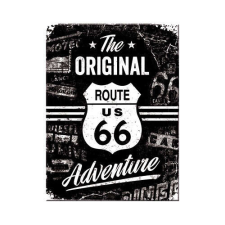 Route 66 RETRO Route 66 Adventure - Hűtőmágnes hűtőmágnes