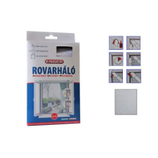  ROVARHÁLÓ FEHÉR 150X180CM 1DB szúnyogháló