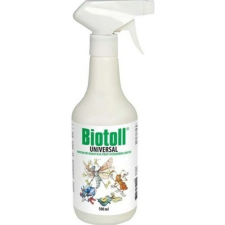 Rovarírtó univerzális permet 500ml Biotoll tisztító- és takarítószer, higiénia