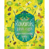  Rovarok, pókok, csigák - A gerinctelenek bámulatos birodalma