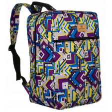  Rovicky Hátizsák – R-PLEC-13-  40 X 25 X 20 cm hátizsák