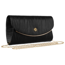  Rovicky Női Kézi- és Oldaltáska -R-XS025-4344 FEKETE- kézitáska és bőrönd