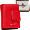  Rovicky Női Pénztárca Echo Ptn 42329-F8-7531 Red – Piros