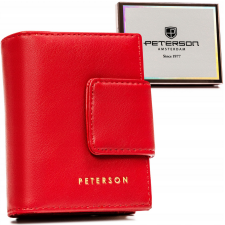 Rovicky Női Pénztárca Echo Ptn 42329-F8-7531 Red &#8211; Piros pénztárca