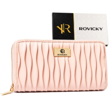  Rovicky Női Pénztárca Echo R-Pff-01-6106 Pink pénztárca