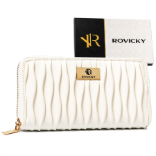  Rovicky Női Pénztárca Echo R-Pff-01-6120 White pénztárca