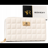  Rovicky Női Pénztárca Echo R-Pkk-01-5987 Cream