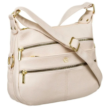  Rovicky Női  VÁLLTÁSKA R-KP-12-A19-0132 BEIGE- kézitáska és bőrönd