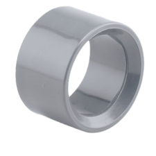  Rövid szűkítő D 125x110 PN 16 medence kiegészítő