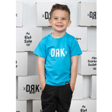  Rövid ujjú póló Dorko DRK mintával babapóló, ing