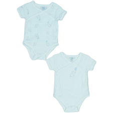 Rövid ujjú / ujjatlan body (Méret: 50) kombidressz, body