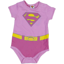 Rövid ujjú / ujjatlan body (Méret: 74) kombidressz, body