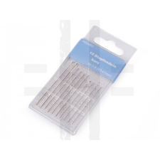  Rövid varrótű - 10 db/csomag rövidáru