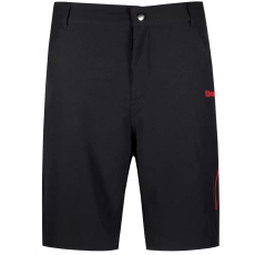  Rövidnadrág ALTISPORT EDWON FEKETE méret: 4XL