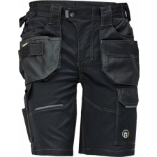  Rövidnadrág Dayboro, szürkés zöld, 58 munkaruha