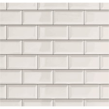 Rovitex CSEMPEHELYETTESÍTŐ TAPÉTA 270-0171 SUBWAY TILES SZ:67,5CM 20M/TK tapéta, díszléc és más dekoráció