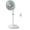 Rowenta QV5050F0 Turbo Silence Compact 3D Nomad