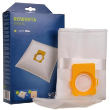 Rowenta Szintetikus porzsák 4db - Rowenta Compacteo Ambia porszívókhoz porzsák