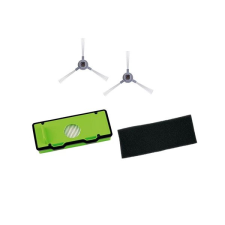 Rowenta ZR177002 X-PLORER Serie 80 oldalkefék és nagy teljesítményű szűrők kisháztartási gépek kiegészítői