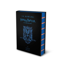 Rowling J.K. - Harry Potter És A Bölcsek Köve - Hollóhát Kiadás gyermek- és ifjúsági könyv