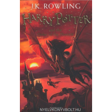 ROWLING:ORDER OF THE PHOENIX ED gyermek- és ifjúsági könyv