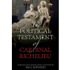 Rowman &amp; Littlefield Political Testament of Cardinal Richelieu – Paul Sonnino