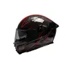 ROXAR HELMETS ROXAR BAYAMO EVO RR zárt bukósisak - 2XL ROXAR HELMETS Sisakok és ruházat Sisakok és tartozékok Zárt sisakok