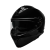 ROXAR HELMETS ROXAR PANAME EVO Z-Line motorkerékpár bukósisak, fekete - fényes - M ROXAR HELMETS Sisakok és ruházat Sisakok és tartozékok Zárt sisakok