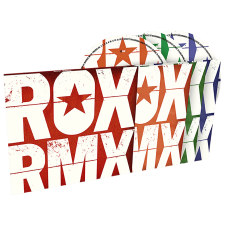  Roxette - ROX RMX (CD) rock / pop
