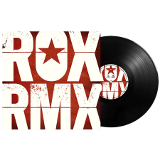  Roxette - ROX RMX (Vinyl LP (nagylemez)) rock / pop