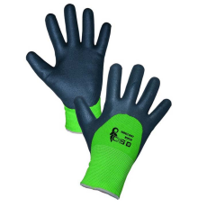  ROXY DOUBLE WINTER téli nitril mártott kesztyű