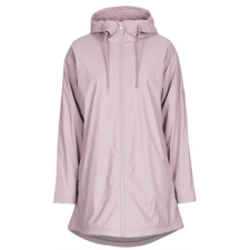 Roxy Kabátok RAIN ROAD POLAR ZIP Lila EU S női dzseki, kabát