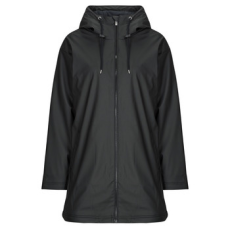 Roxy Kabátok RAIN ROAD POLAR ZIP Szürke EU L