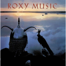  Roxy Music - Avalon LP egyéb zene